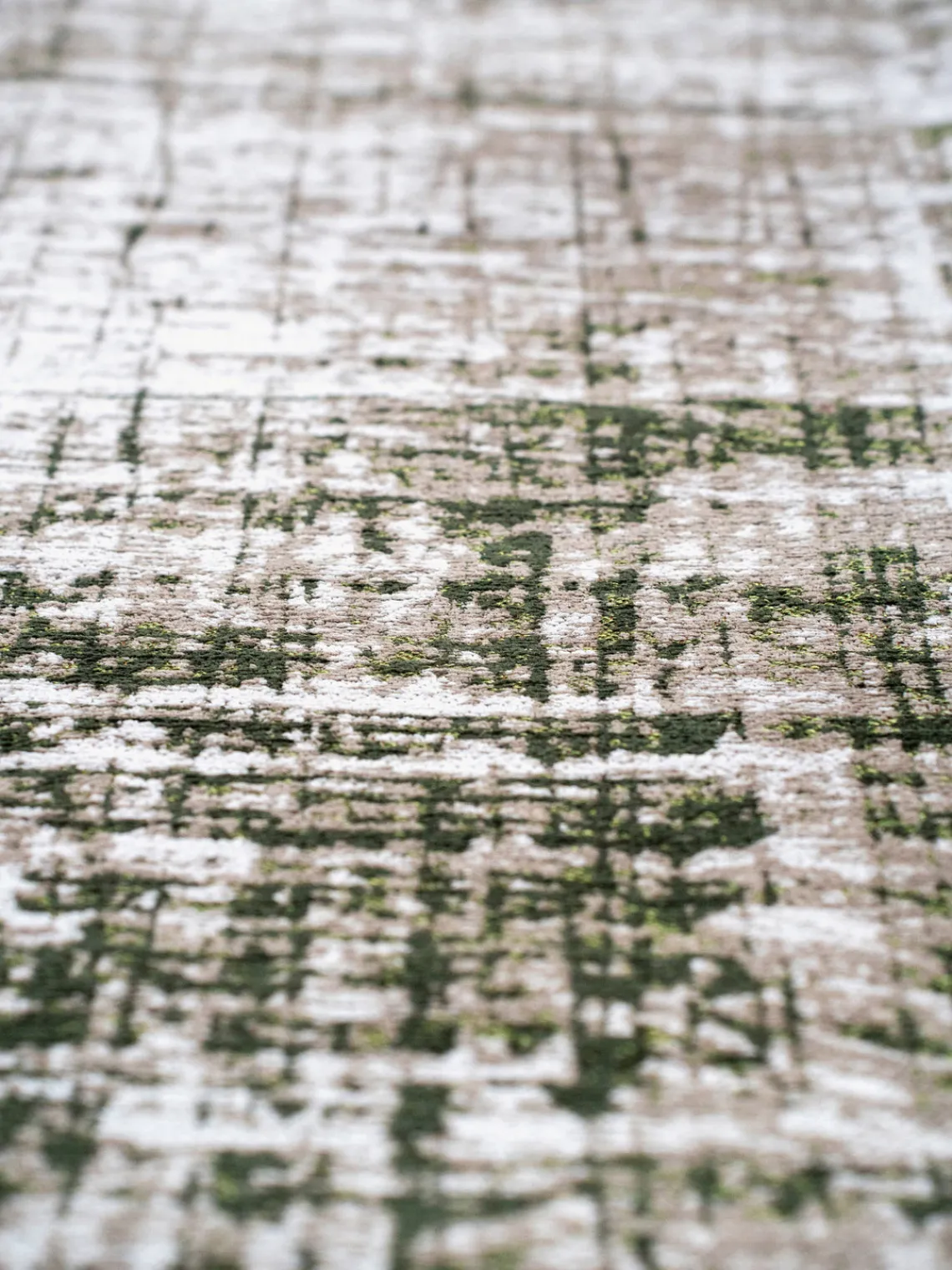 Rectangular|Alfombras Rectangulares>Louis de Poortere Alfombra de interior/exterior Griff