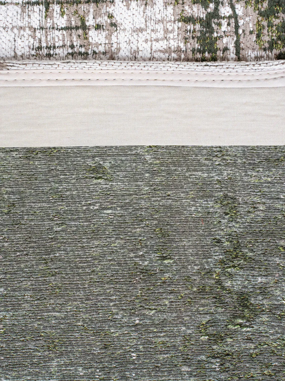 Rectangular|Alfombras Rectangulares>Louis de Poortere Alfombra de interior/exterior Griff