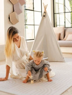 Outlet Alfombra de juego extensible Linear Niños Juguetes Para Bebés|Juguetes A Partir De 1 Año