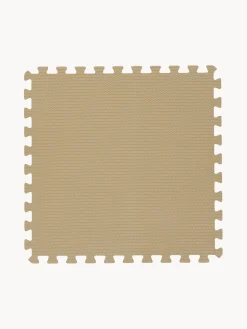 Juguetes Para Bebés|Juguetes A Partir De 1 Año></noscript>Toddlekind Alfombra de juego extensible Clay, 9 pzas. Beige