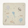 Clearance Alfombra de juegos de algodón ecológico Dreamland Niños Mantas Y Alfombras De Juego|Decoración Infantil
