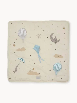 Clearance Alfombra de juegos de algodón ecológico Dreamland Niños Mantas Y Alfombras De Juego|Decoración Infantil