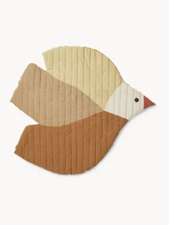 Hot Alfombra de juegos de algodón ecológico Swif Niños Mantas Y Alfombras De Juego|Decoración Infantil