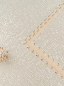 Best Alfombra de juegos extensible Deco Niños Juguetes Para Bebés|Juguetes A Partir De 1 Año