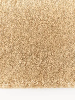 Rectangular|Alfombras Rectangulares></noscript>Westwing Collection Alfombra de lana artesanal Zayne Ocre