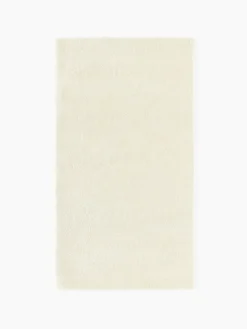 Rectangular|Alfombras Rectangulares>Westwing Collection Alfombra de lana artesanal Zayne Blanco Off White