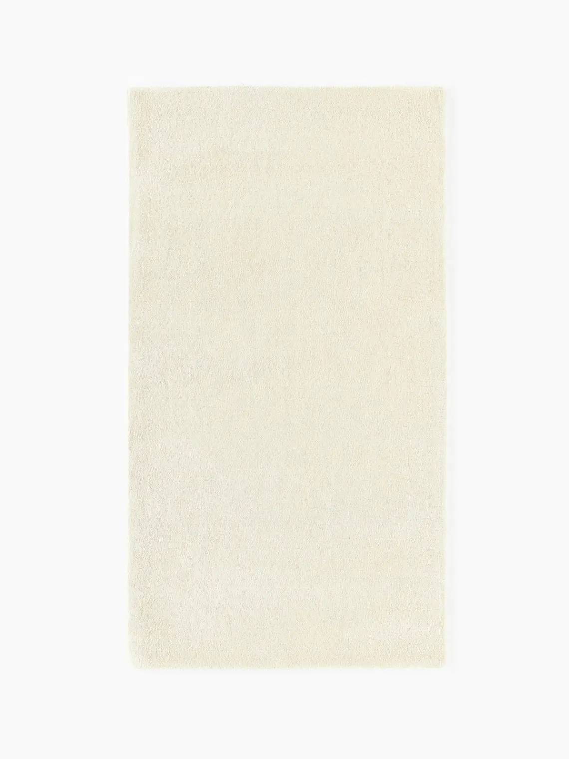 Rectangular|Alfombras Rectangulares>Westwing Collection Alfombra de lana artesanal Zayne Blanco Off White