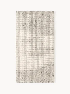 Rectangular|Alfombras Rectangulares>Westwing Collection Alfombra de lana artesanal con flecos Rumi