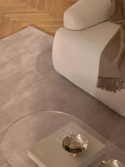 Best Alfombra de lana artesanal Zayne Rectangular|Alfombras Rectangulares