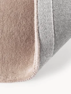 Best Alfombra de lana artesanal Zayne Rectangular|Alfombras Rectangulares