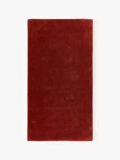 Discount Alfombra de lana artesanal Zayne Rectangular|Alfombras Rectangulares