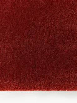 Discount Alfombra de lana artesanal Zayne Rectangular|Alfombras Rectangulares
