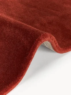 Discount Alfombra de lana artesanal Zayne Rectangular|Alfombras Rectangulares