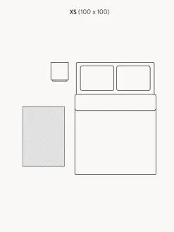 Outlet Alfombra de lana de forma orgánica Koi Alfombras Rectangulares|Alfombras