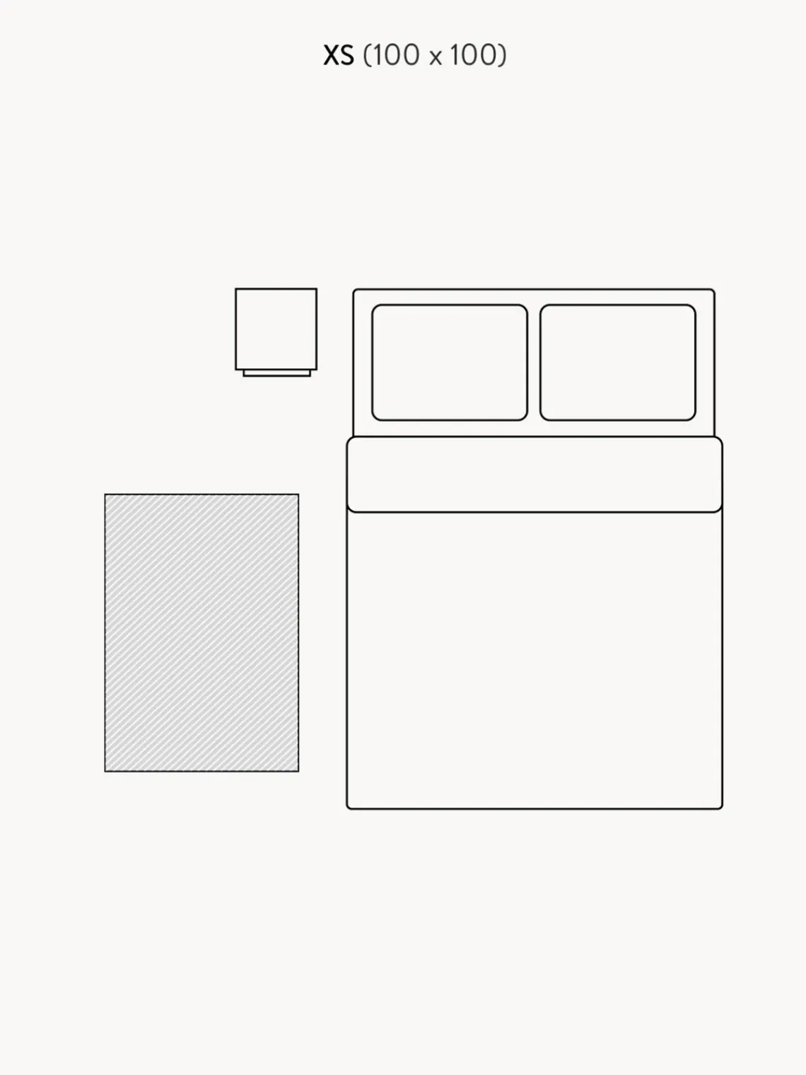 Outlet Alfombra de lana de forma orgánica Koi Alfombras Rectangulares|Alfombras