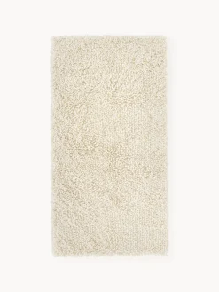 Rectangular|Alfombras Rectangulares>Westwing Collection Alfombra de lana de pelo largo Kasper