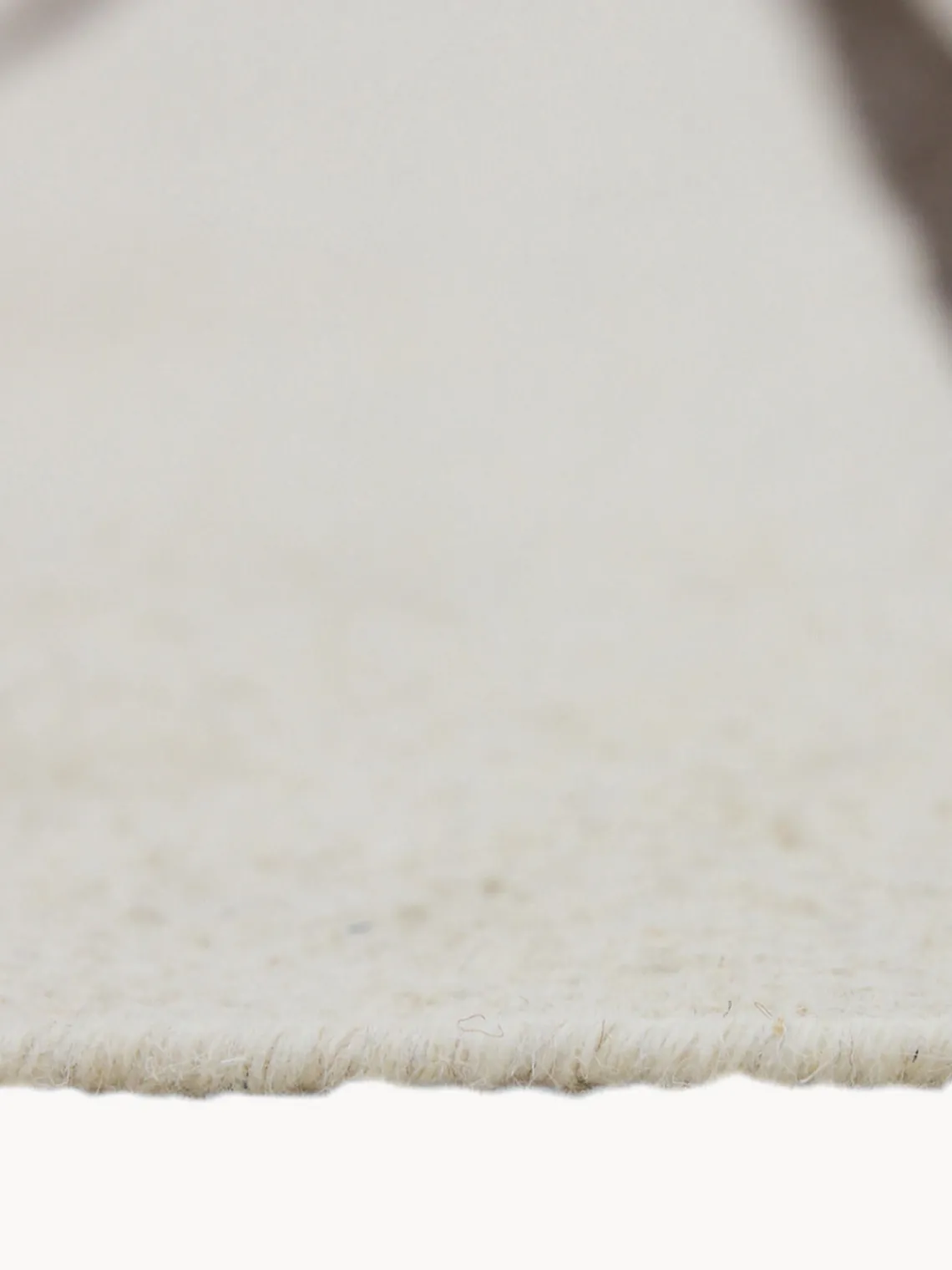 Rectangular|Alfombras Rectangulares>HKLIVING Alfombra de lana Striped