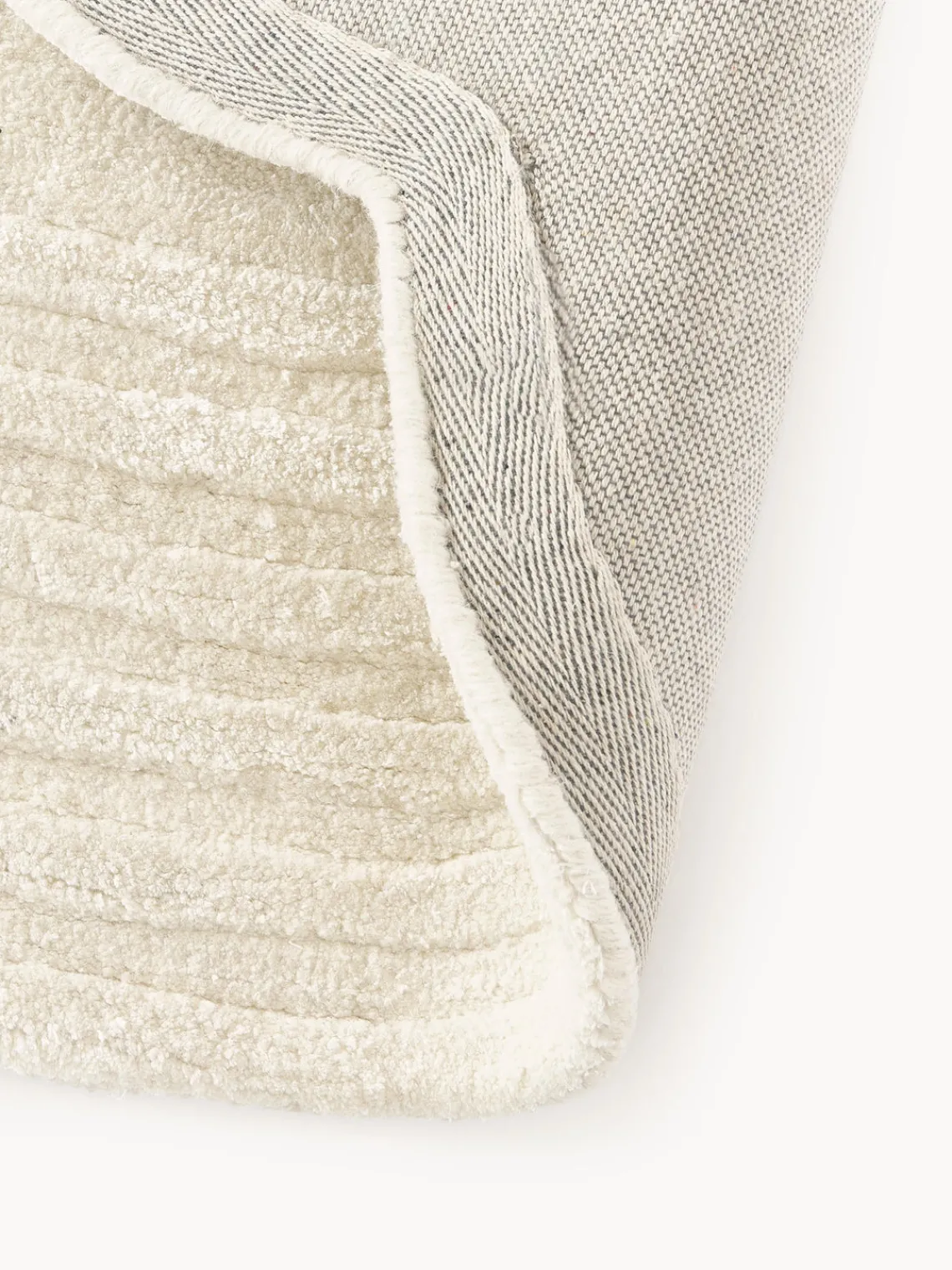 Best Alfombra de lana texturizada Koli Alfombras Rectangulares|Alfombras