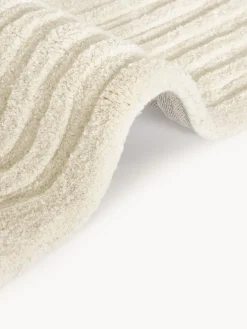 Best Alfombra de lana texturizada Koli Alfombras Rectangulares|Alfombras