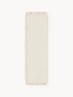 Alfombra de pasillo para interior y exterior tejida a mano Marcus Alfombras De Exterior|Alfombras De Exterior