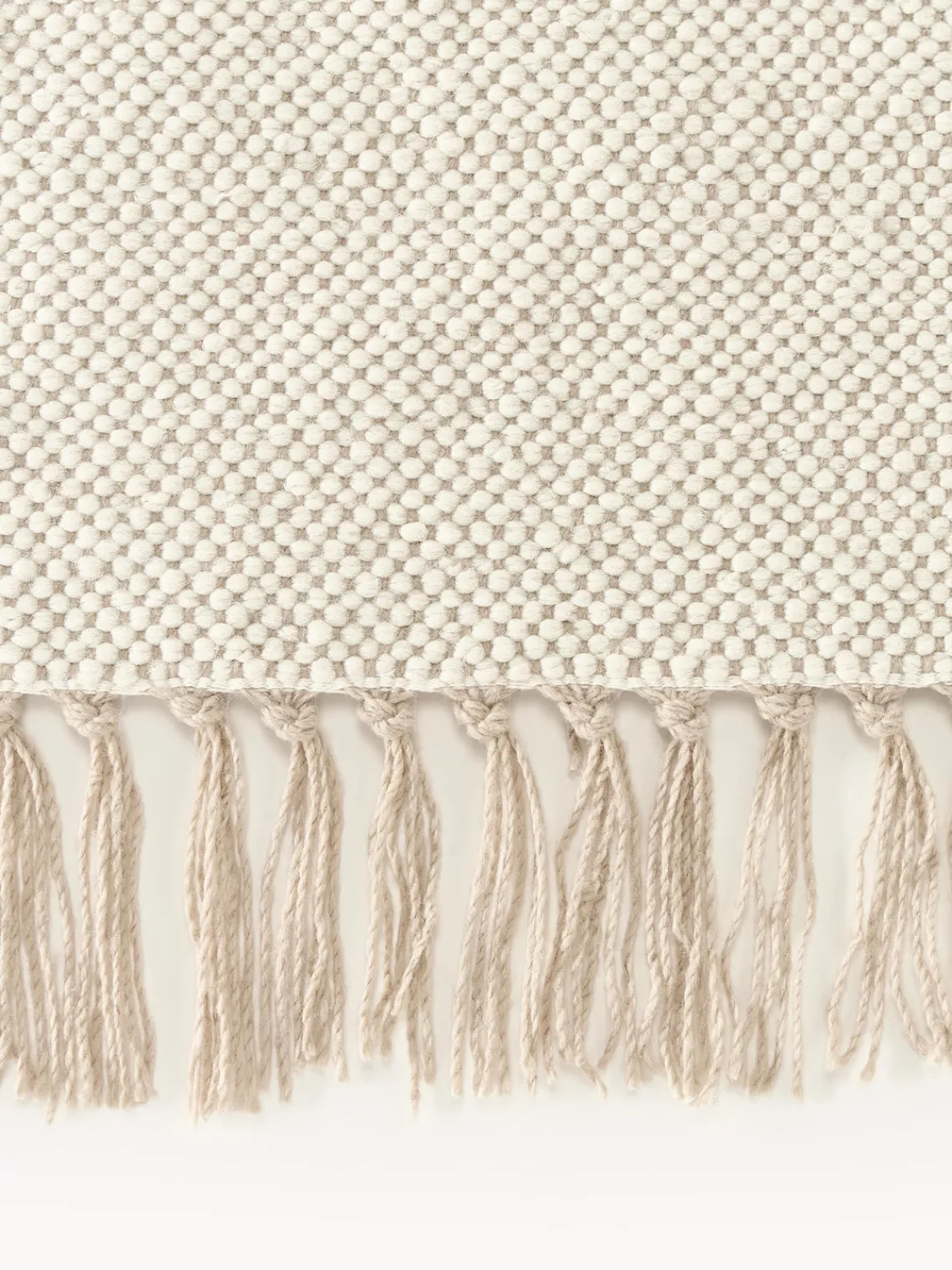 Alfombra de pasillo para interior y exterior tejida a mano Marcus Alfombras De Exterior|Alfombras De Exterior