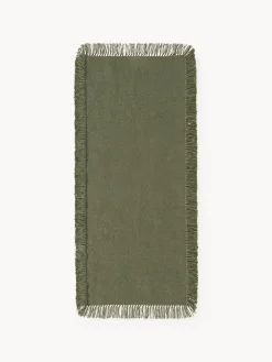 Outlet Alfombra de pasillo para interior y exterior tejida a mano Marcus Alfombras De Exterior|Alfombras De Exterior