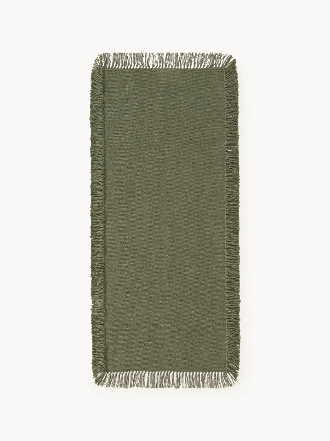 Outlet Alfombra de pasillo para interior y exterior tejida a mano Marcus Alfombras De Exterior|Alfombras De Exterior