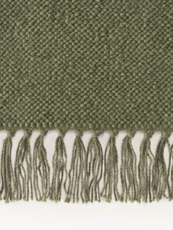 Outlet Alfombra de pasillo para interior y exterior tejida a mano Marcus Alfombras De Exterior|Alfombras De Exterior