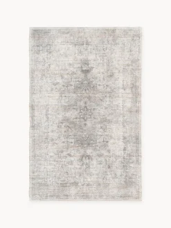 Best Alfombra de pelo corto Alisha Rectangular|Alfombras Rectangulares