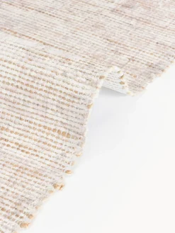 Best Alfombra de pelo corto Alisha Rectangular|Alfombras Rectangulares