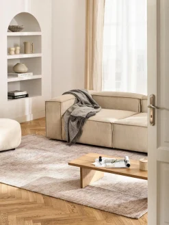 Best Alfombra de pelo corto Alisha Rectangular|Alfombras Rectangulares