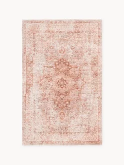 Outlet Alfombra de pelo corto Alisha Rectangular|Alfombras Rectangulares