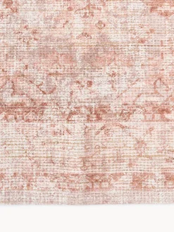 Outlet Alfombra de pelo corto Alisha Rectangular|Alfombras Rectangulares