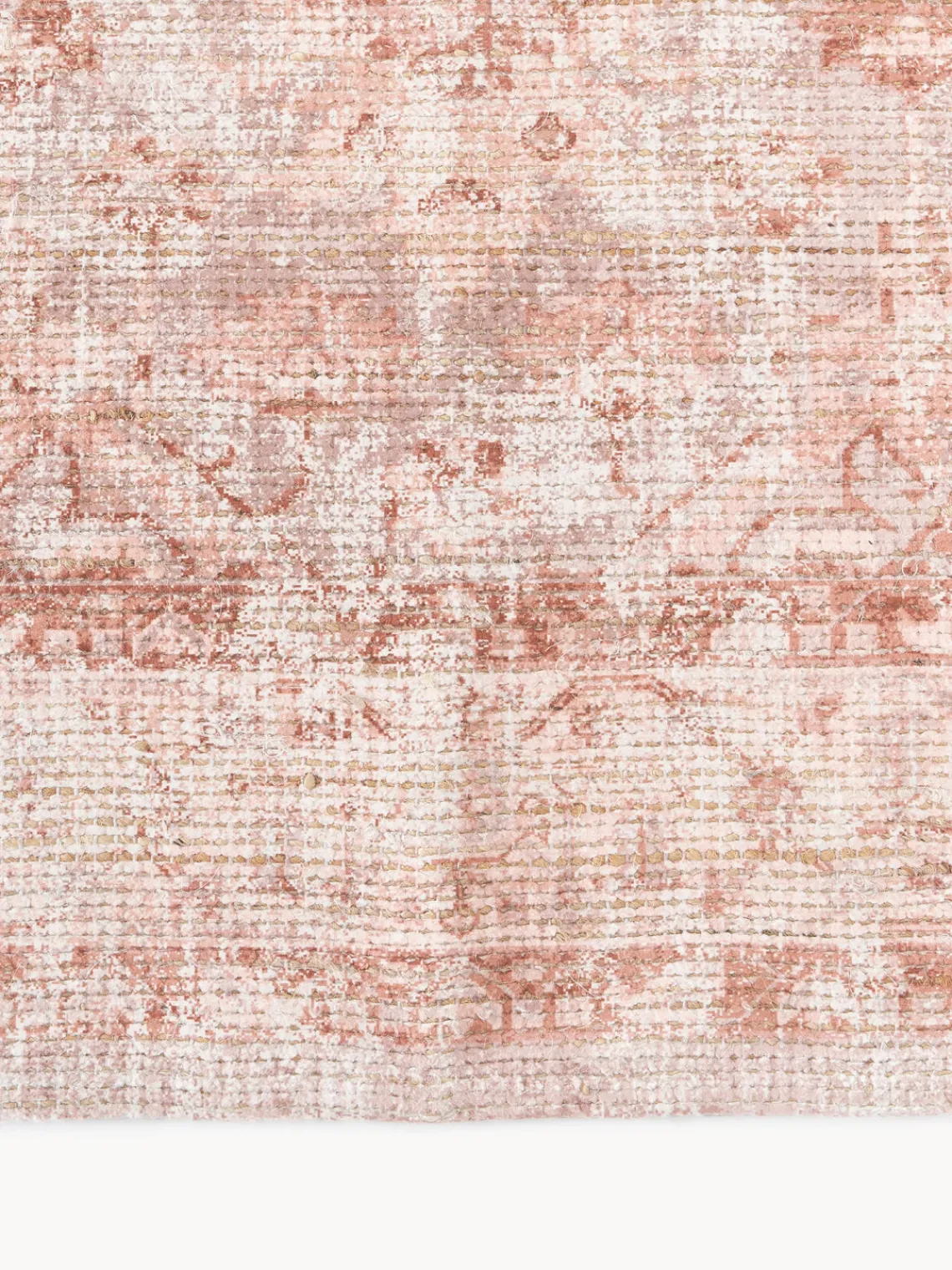 Outlet Alfombra de pelo corto Alisha Rectangular|Alfombras Rectangulares