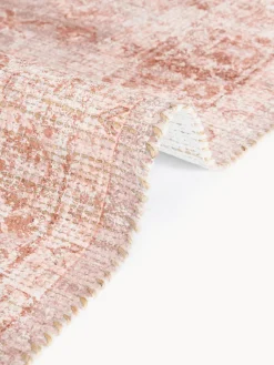 Outlet Alfombra de pelo corto Alisha Rectangular|Alfombras Rectangulares