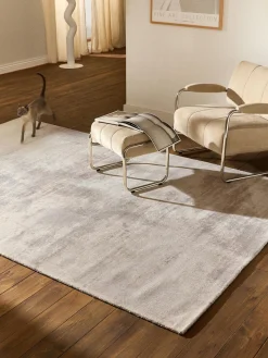 Outlet Alfombra de pelo corto Aviva Rectangular|Alfombras Rectangulares