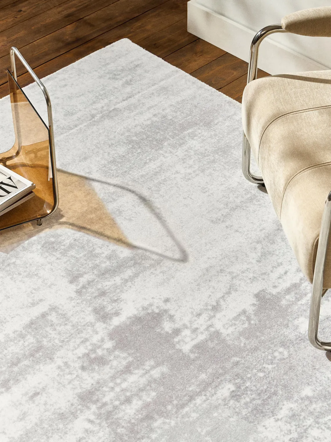 Discount Alfombra de pelo corto Aviva Rectangular|Alfombras Rectangulares