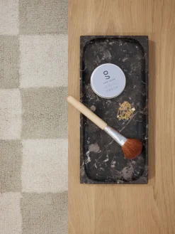 Alfombras Rectangulares|Alfombras>Oyoy Living Design Alfombra de pelo corto Chess