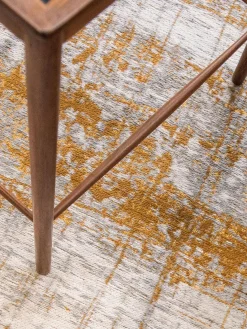 Rectangular|Alfombras Rectangulares>Louis de Poortere Alfombra de pelo corto de diseño Griff