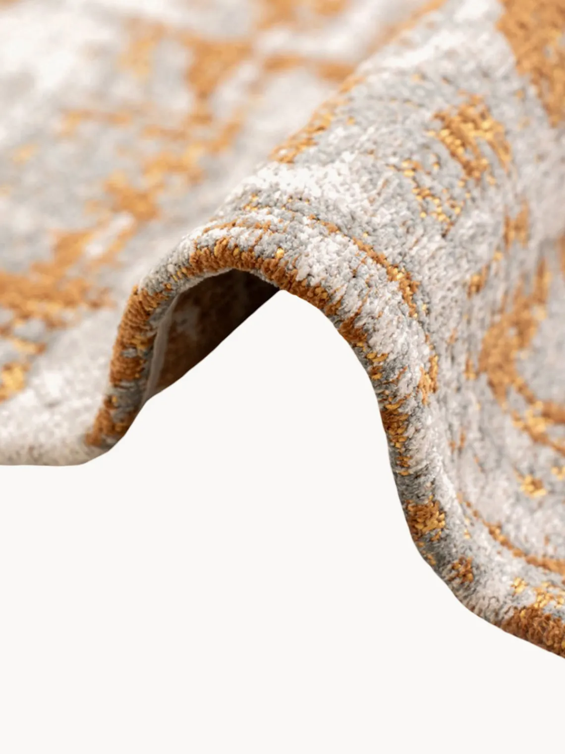 Rectangular|Alfombras Rectangulares>Louis de Poortere Alfombra de pelo corto de diseño Griff