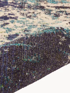 Outlet Alfombra de pelo corto de diseño Celestial Rectangular|Alfombras Rectangulares