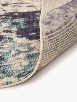 Outlet Alfombra de pelo corto de diseño Celestial Rectangular|Alfombras Rectangulares