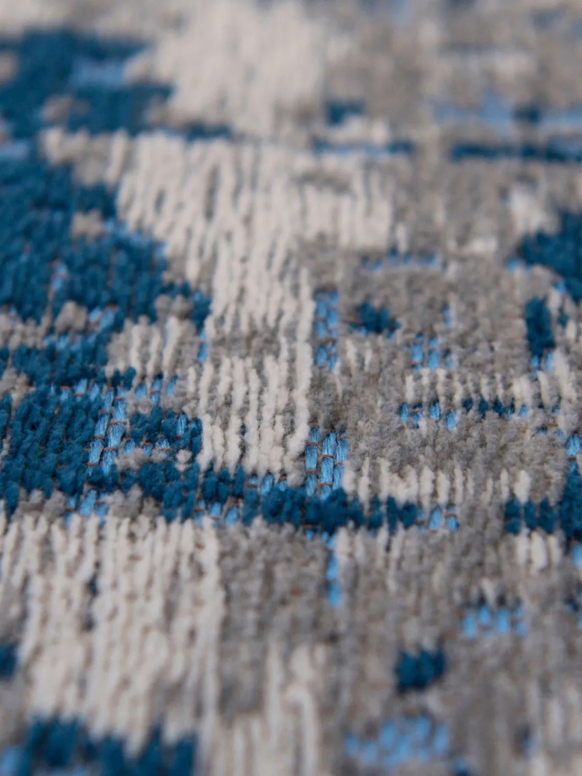 Best Alfombra de pelo corto diseño Griff Rectangular|Alfombras Rectangulares