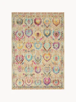 Rectangular|Alfombras Rectangulares>Nourison Alfombra de pelo corto Kashan