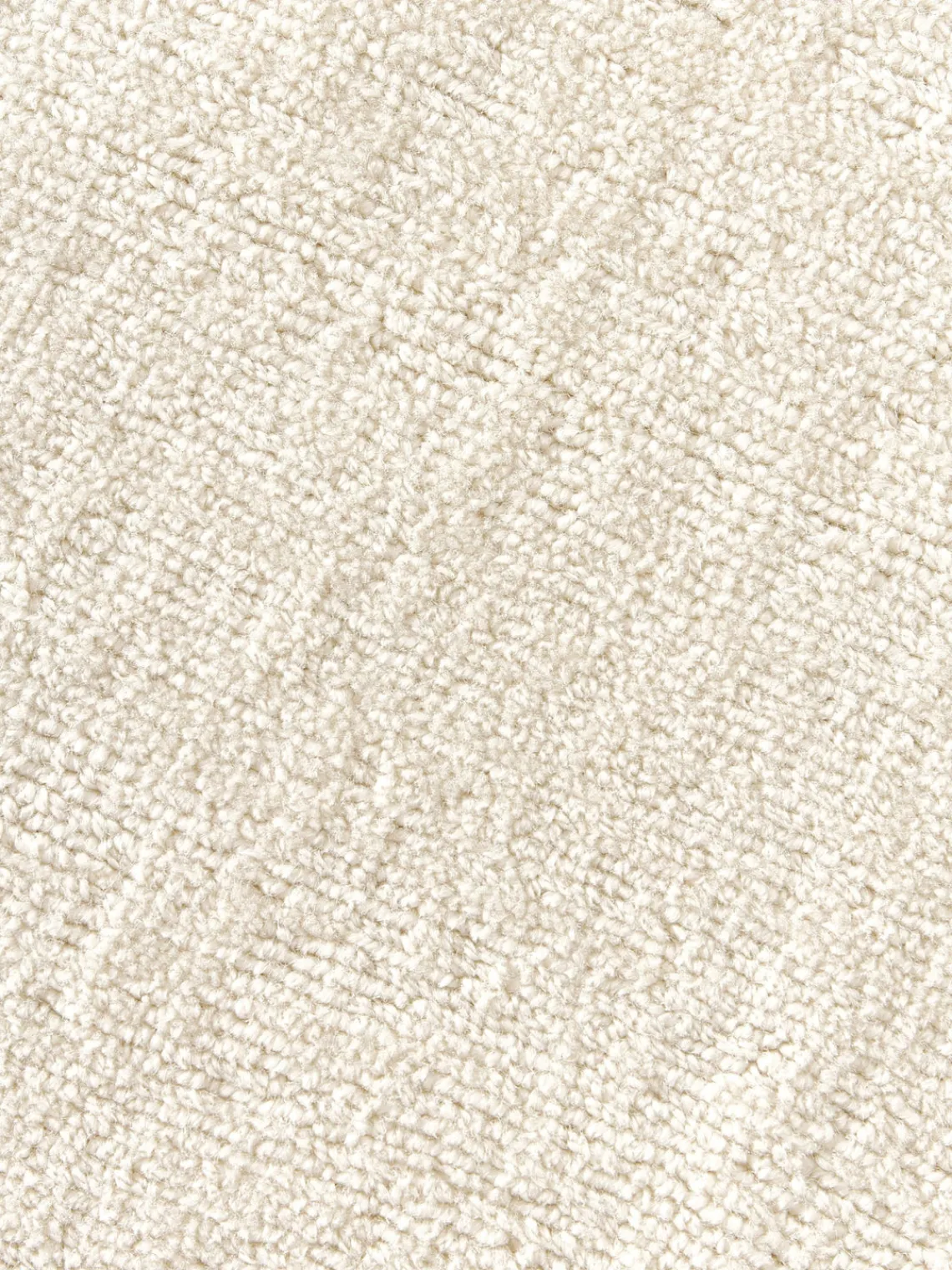 Rectangular|Alfombras Rectangulares>Westwing Collection Alfombra de pelo corto Kari Blanco crema