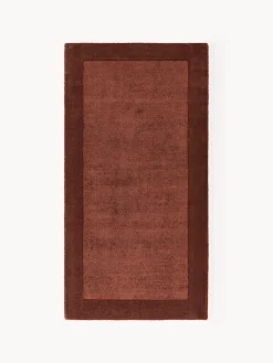 Best Alfombra de pelo corto Kari Rectangular|Alfombras Rectangulares