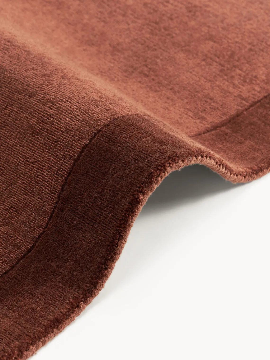 Best Alfombra de pelo corto Kari Rectangular|Alfombras Rectangulares