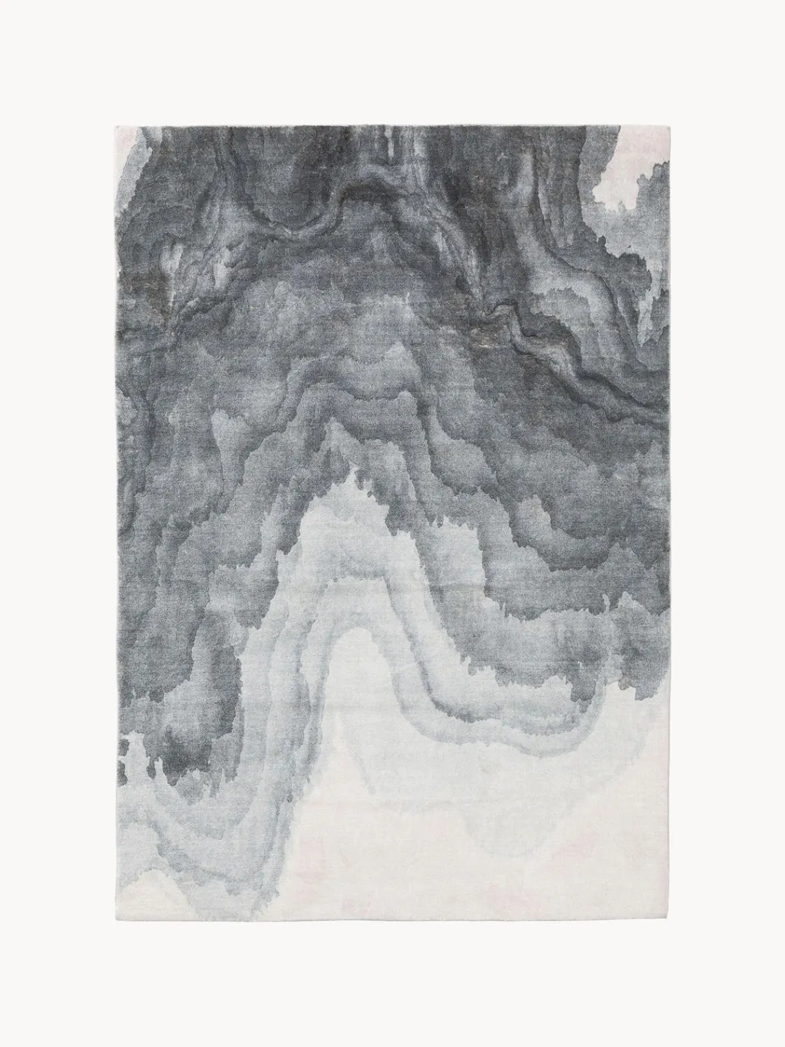 Alfombra de pelo corto Mara Rectangular|Alfombras Rectangulares