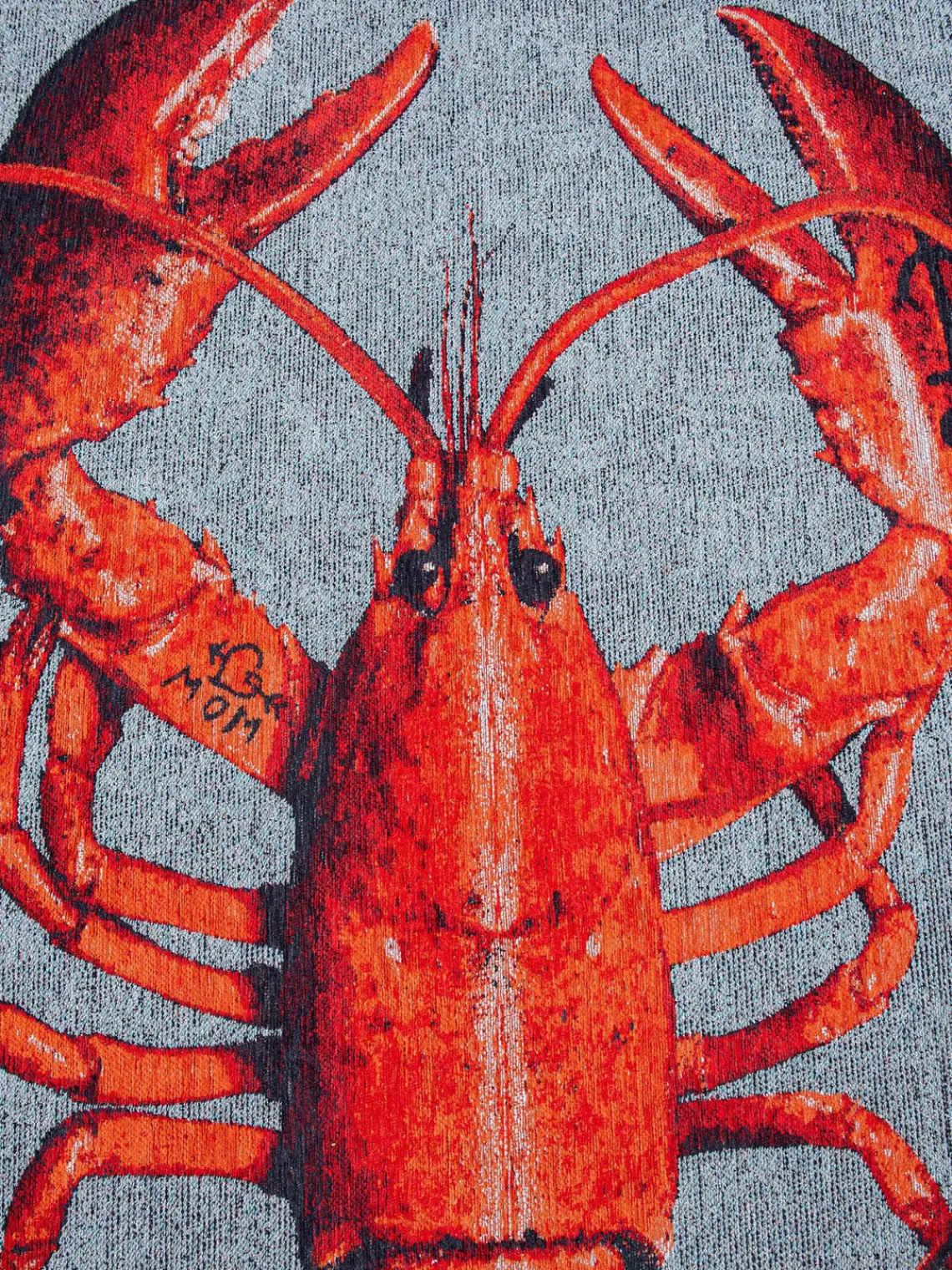 Clearance Alfombra de pelo corto Pop Rectangular|Alfombras Rectangulares