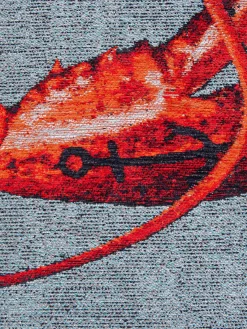 Clearance Alfombra de pelo corto Pop Rectangular|Alfombras Rectangulares